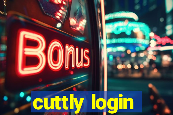 cuttly login